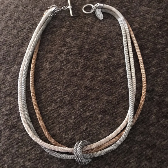 Erica Zap Jewelry - Erica Zap Necklace